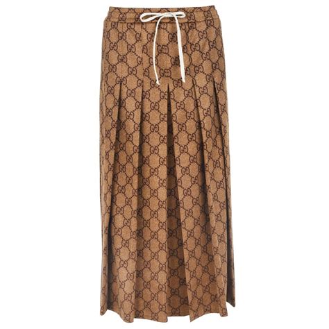 gucci skirt replica|gucci skirts on sale.